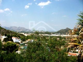 Pedreguer property: Villa for sale in Pedreguer, Spain 64758