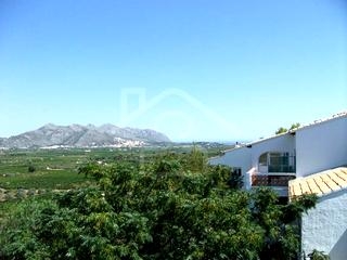 Orba property: Alicante Villa 64759