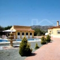 Ontinyent property: Villa for sale in Ontinyent 64760