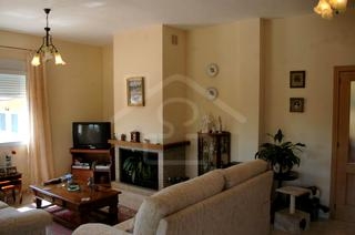 Ontinyent property: Villa for sale in Ontinyent, Spain 64760