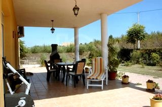 Ontinyent property: Ontinyent Villa 64760