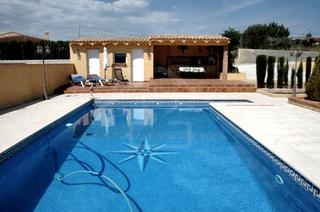 Ontinyent property: Villa for sale in Ontinyent, Valencia 64762