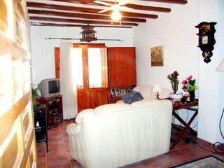 Villajoyosa property: Townhome with 3 bedroom in Villajoyosa 64764