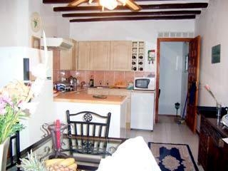 Villajoyosa property: Townhome in Alicante for sale 64764