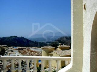 Benitachell property: Alicante property | 3 bedroom Villa 64767
