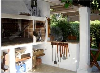 Moraira property: Villa with 4 bedroom in Moraira, Spain 64768