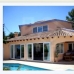Moraira property: Alicante, Spain Villa 64768