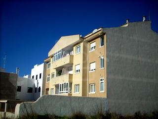 Teulada property: Apartment for sale in Teulada 64769