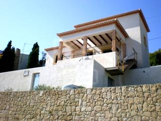Benissa property: Villa for sale in Benissa, Spain 64770