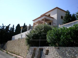 Benissa property: Villa for sale in Benissa, Alicante 64770
