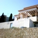 Benissa property: Benissa, Spain Villa 64770
