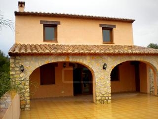 Benissa property: Finca for sale in Benissa, Alicante 64771