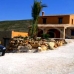 Benissa property: Alicante, Spain Finca 64771