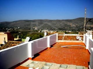 Teulada property: Townhome for sale in Teulada, Spain 64772