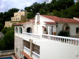 Moraira property: Villa for sale in Moraira 64773