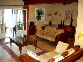 Moraira property: Villa with 6 bedroom in Moraira, Spain 64773