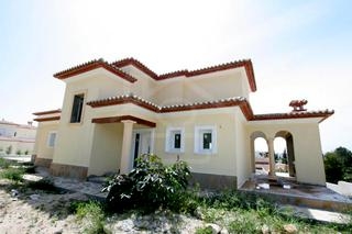 Javea property: Villa with 4 bedroom in Javea, Spain 64775