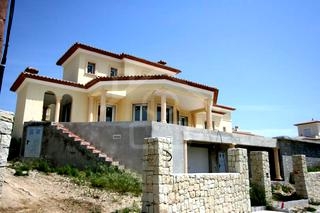 Javea property: Villa with 4 bedroom in Javea 64775