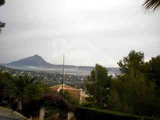 Javea property: Javea, Spain | Villa for sale 64779