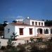 Benissa property: Alicante, Spain Villa 64781