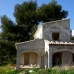 Benissa property: Benissa, Spain Finca 64783