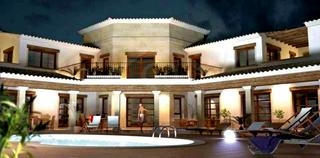 Moraira property: Villa with 6 bedroom in Moraira 64785