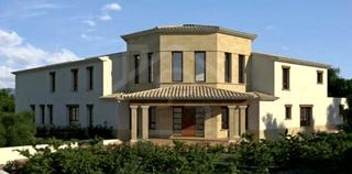 Moraira property: Villa with 6 bedroom in Moraira, Spain 64785