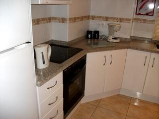 Teulada property: Apartment with 3 bedroom in Teulada, Spain 64787