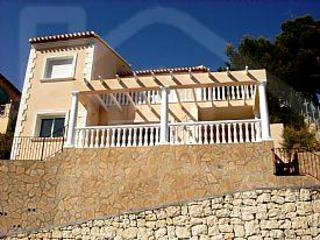 Benissa property: Villa for sale in Benissa 64788