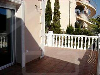 Benissa property: Villa in Alicante for sale 64788