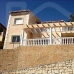 Benissa property: Alicante, Spain Villa 64788