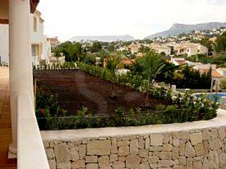 Calpe property: Villa for sale in Calpe, Spain 64789