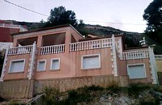 Calpe property: Villa for sale in Calpe 64790