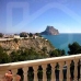 Calpe property: 3 bedroom Villa in Alicante 64790