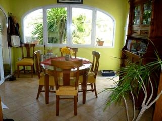 Moraira property: Villa with 3 bedroom in Moraira 64791