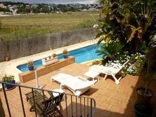 Moraira property: Alicante property | 3 bedroom Villa 64791