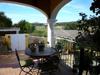 Moraira property: Moraira, Spain | Villa for sale 64791