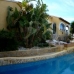 Moraira property: Beautiful Villa for sale in Alicante 64791