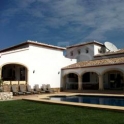 Javea property: Villa for sale in Javea 64792