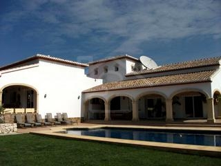 Javea property: Villa for sale in Javea 64792