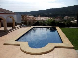 Javea property: Javea, Spain | Villa for sale 64792