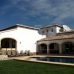 Javea property: Alicante, Spain Villa 64792