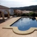 Javea property: Alicante Villa, Spain 64792