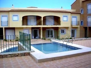 Teulada property: Apartment for sale in Teulada, Alicante 64793