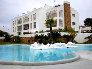 Moraira property: Apartment for sale in Moraira 64794