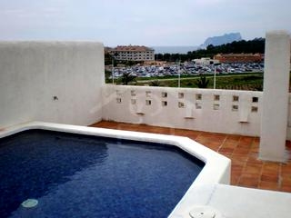 Moraira property: Alicante property | 2 bedroom Apartment 64794