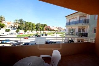 Teulada property: Alicante property | 3 bedroom Apartment 64796