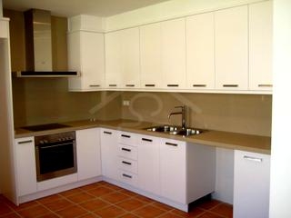 Benidorm property: Townhome with 2 bedroom in Benidorm, Spain 64797