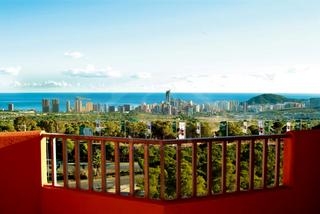 Benidorm property: Benidorm, Spain | Townhome for sale 64797