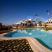 Benidorm property: Alicante, Spain Townhome 64797